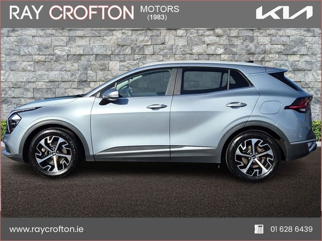 Image for 2024 Kia Sportage K3 Diesel