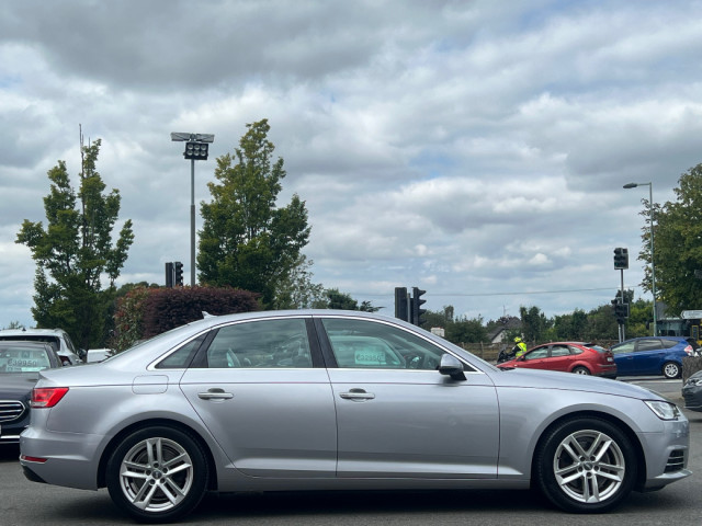 Image for 2016 Audi A4 2.0 TDI 150BHP SE ULTRA AUTO *LOW KMS*