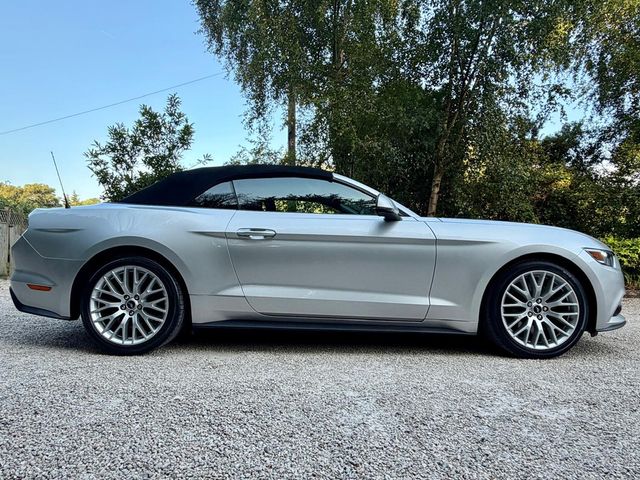 Image for 2019 Ford Mustang *Sale Agreed*nCONVERTIBLE 