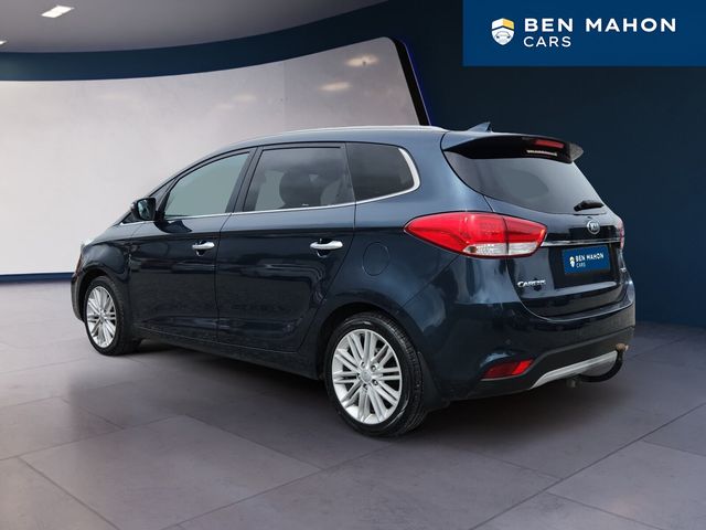 Image for 2017 Kia Carens 1.7 EX