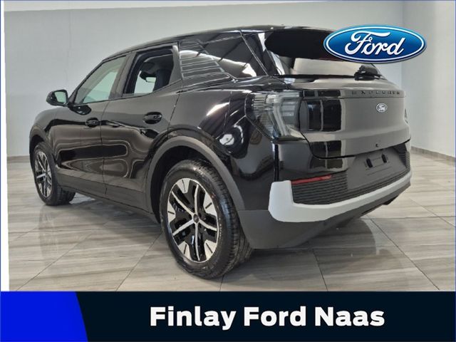 Image for 2026 Ford Explorer Select , 602K Range , IMMEDIATE DELIVERY, 0% PCP FINANCE