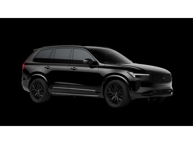 Image for 2027 Volvo XC90 T8 ULTRA PRO BLACK EDITION *160KMS EV RANGE* € PER WEEK ON PCP