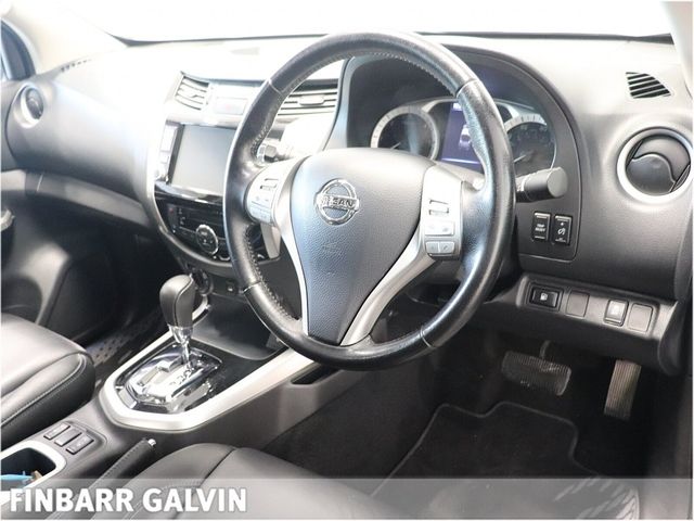 Image for 2021 Nissan Navara 