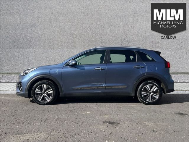 Image for 2021 Kia Niro 1.6 GDI PLUG-IN HYBRID PE Auto