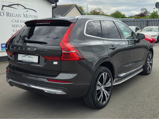 Image for 2022 Volvo XC60 T6 PHEV INSCRIPTION RECHARGE AWD