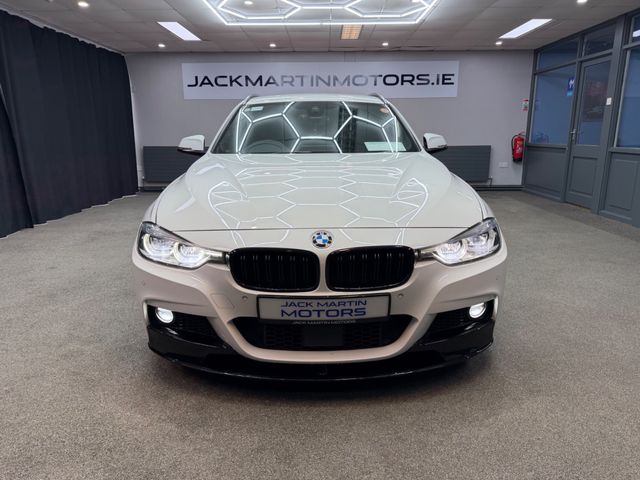 Image for 2019 BMW 3 Series 320D Touring M Sport
