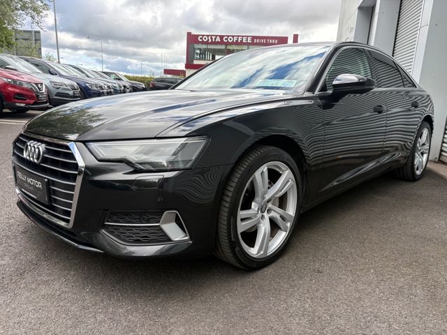 Image for 2019 Audi A6 2.0 Diesel Sport Auto 