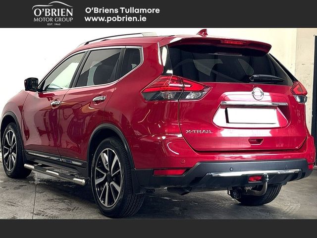 Image for 2018 Nissan X-Trail 1.6 DCI SVE 7 SEATS