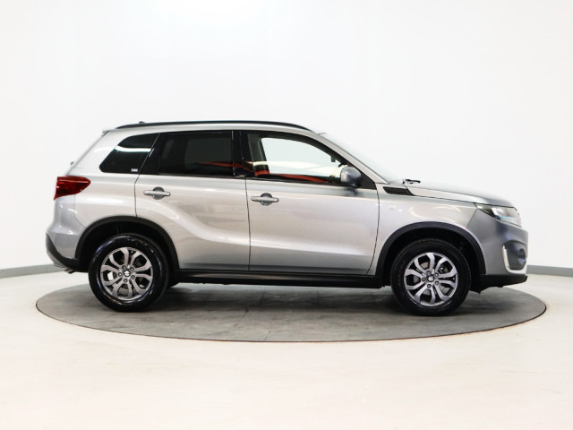 Image for 2023 Suzuki Vitara *110* 1.4 Boosterjet Hybrid GO 5DR