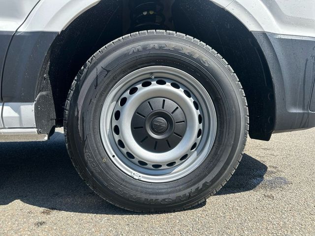 Image for 2026 Volkswagen Crafter 30 TRENDLINE MWB 2.0TDI 140HP MANUAL