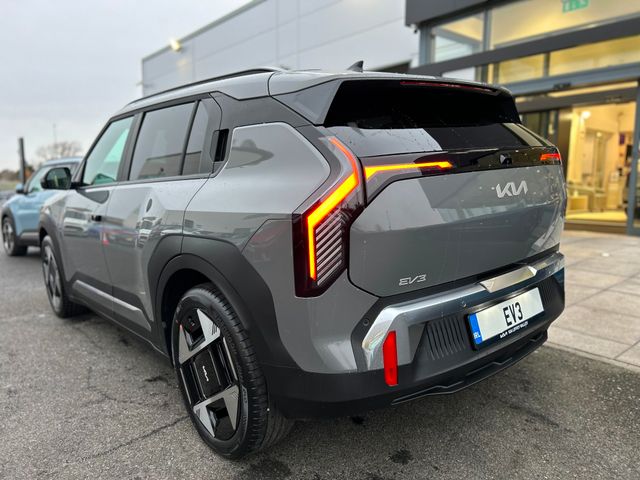 Image for 2026 Kia EV3 Earth 3 (585km range) (0% Finance available)