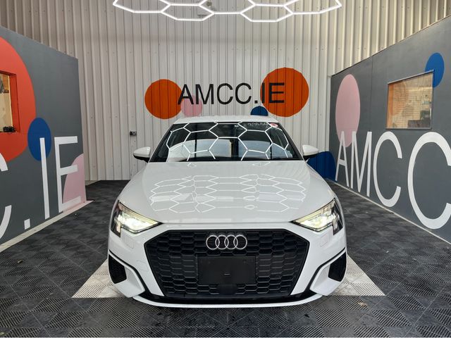Image for 2021 Audi A3 Saloon AUDI A3 AUTOMATIC SALOON 1.0 TFSI / 33k KMs / HEATED SEATS , REVERSE CAMERA , ADAPTIVE CRUISE & MORE