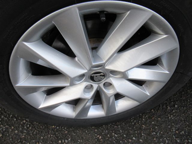 Image for 2024 Skoda Superb SE TECHNOLOGY TDI DSG LEATHER