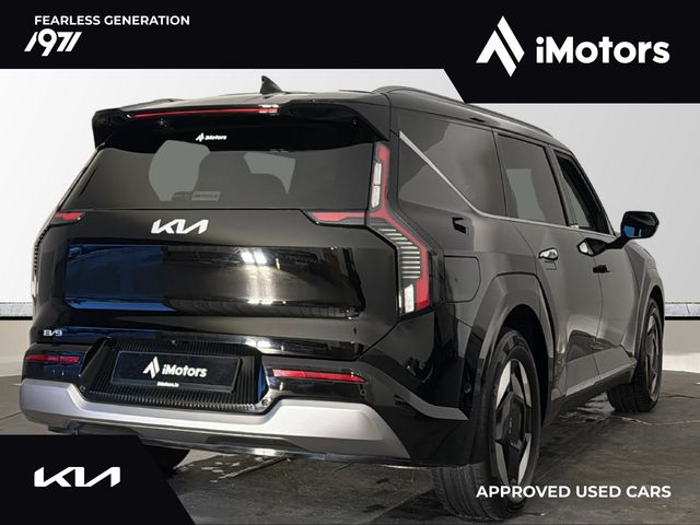 Image for 2024 Kia EV9 Earth 7 SEATER RWD 5DR Auto