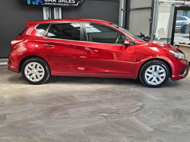 Image for 2018 Nissan Pulsar 1.5 DCI XE