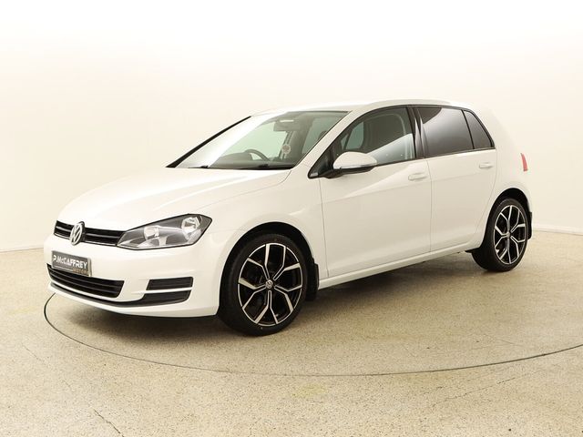 Image for 2015 Volkswagen Golf 