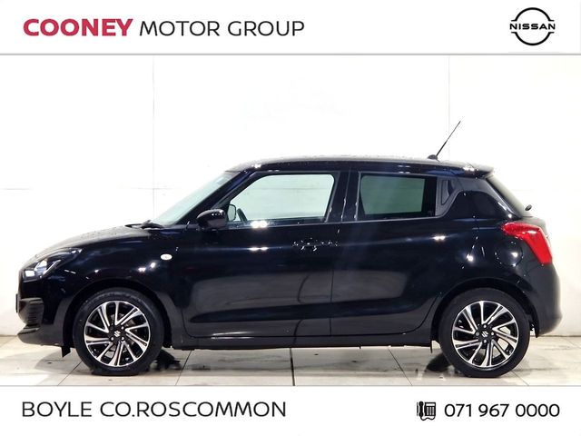 Image for 2022 Suzuki Swift 1.2 SZ3 Hybrid. ARRIVING IN JAN DEPOSIT NOW!