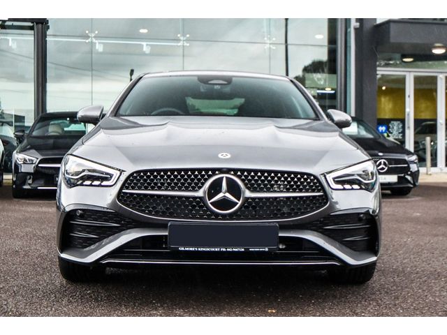 Image for 2024 Mercedes-Benz CLA Class 250e AMG Premium 215bhp