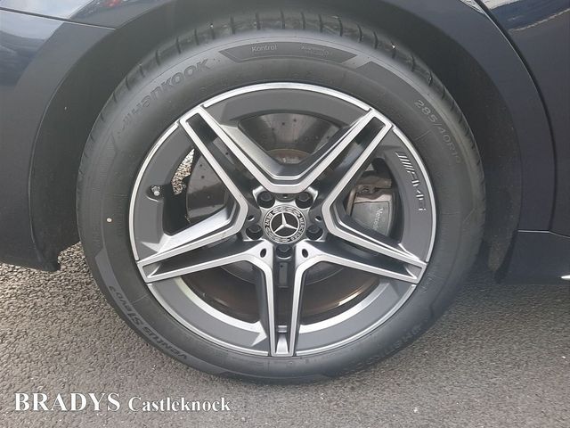 Image for 2022 Mercedes-Benz S Class -SOLD-S350d 4Matic AMG--Full Bradys Service History--One Owner 