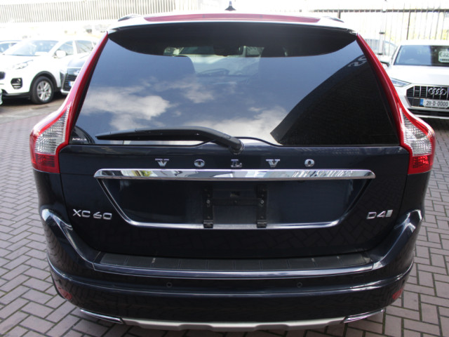 Image for 2017 Volvo XC60 2.0D LUXURY EDITION 5DR ESTATE AUTOMATIC // 1 OWNER CAR WITH ONLY 175000 KMS IN MINT CONDITION // BUY WITH CONFIDENCE AA AND SIMI APPROVED DEALER 2026 // FINANCE ARRANGED // TRADE INS WELCOME