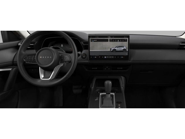 Image for 2026 Mazda CX-5 CENTRE LINE AUTO *NEW MODEL*