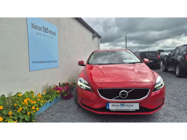 Image for 2018 Volvo V40 D4 Auto