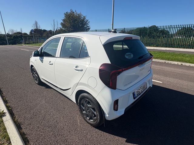 Image for 2026 Kia Picanto 1.0 Petrol, **Finance From 3.9% **7 Yrs Warranty, 3 Yrs AA, Apple Car Play, Reversing Camera, Sat Nav, Cruise Control, Electric Windows