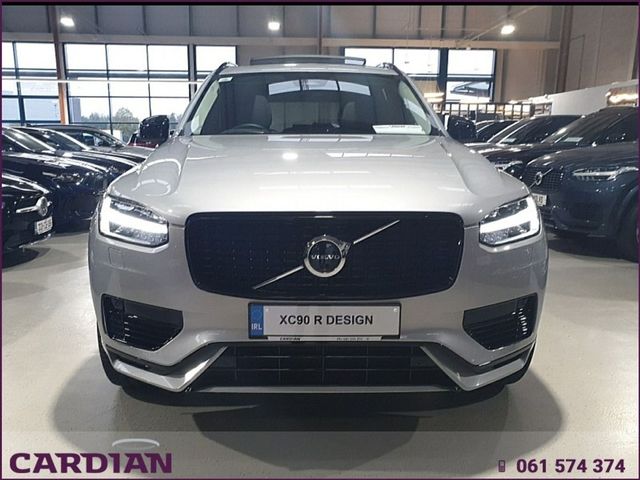 Image for 2024 Volvo XC90 Xc90 + AWD T8 AWD PLUS