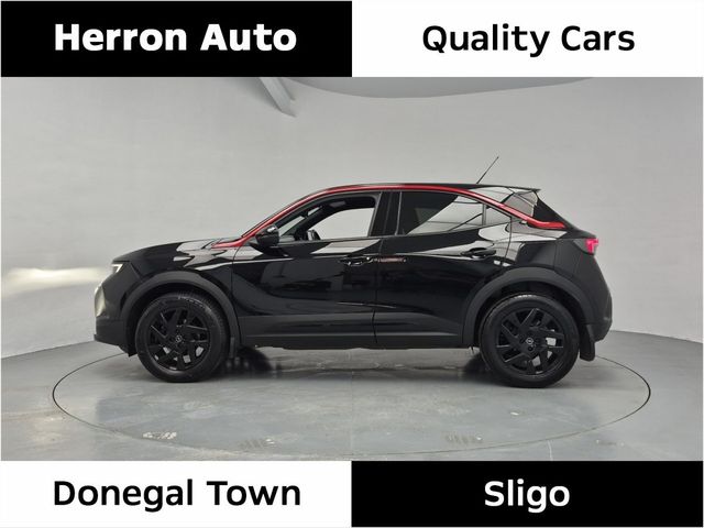 Image for 2022 Opel Mokka SRI 1.2i (100PS) S/S