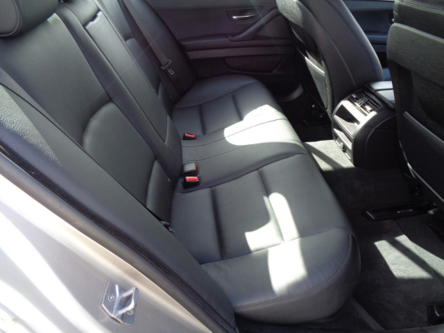 Image for 2014 BMW 5 Series 520D SE 4DR Automatic 