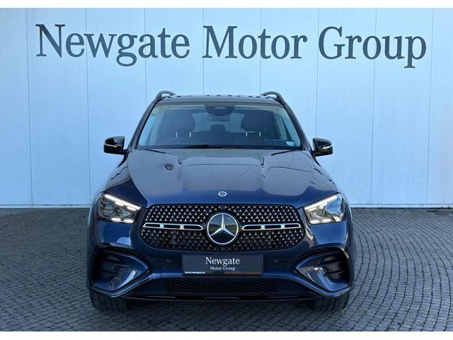 Image for 2024 Mercedes-Benz GLE Class GLE 350 DE 4matic SUV 5DR Auto