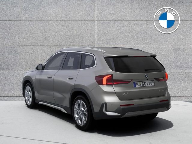 Image for 2026 BMW X1 sDrive18d xLine