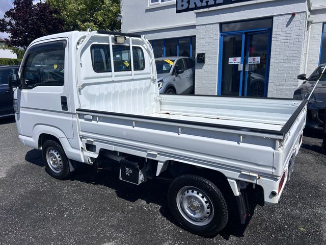 Image for 2017 Honda Acty 2017 HONDA ACTY PETROL AUTO PICKUP KEI TRUCK