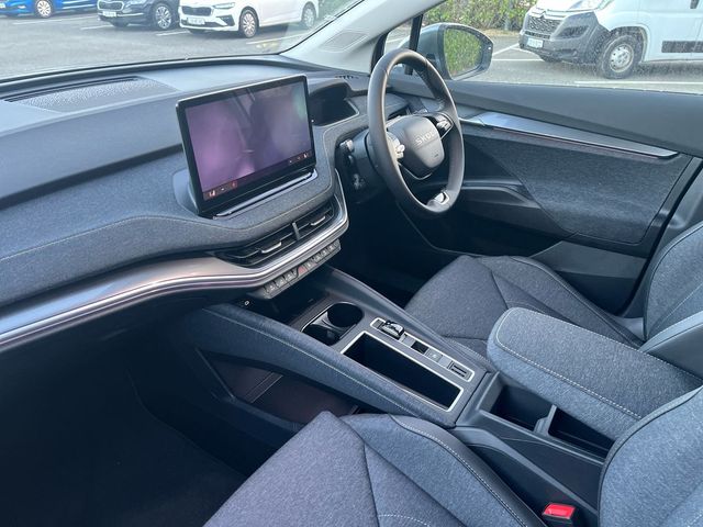 Image for 2026 Skoda Elroq 85