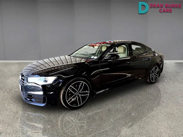 Image for 2015 Audi A6 2.0tdi 150 SE S-T 4DR Auto