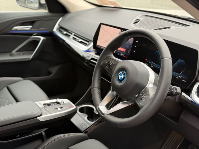 Image for 2026 BMW iX1 eDrive20 xLine