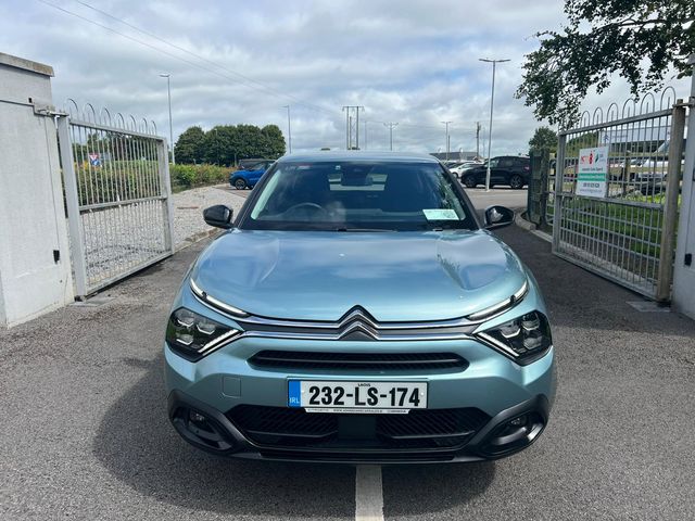 Image for 2023 Citroen C4 Feel Puretech 100 EU6.4 MY30 4
