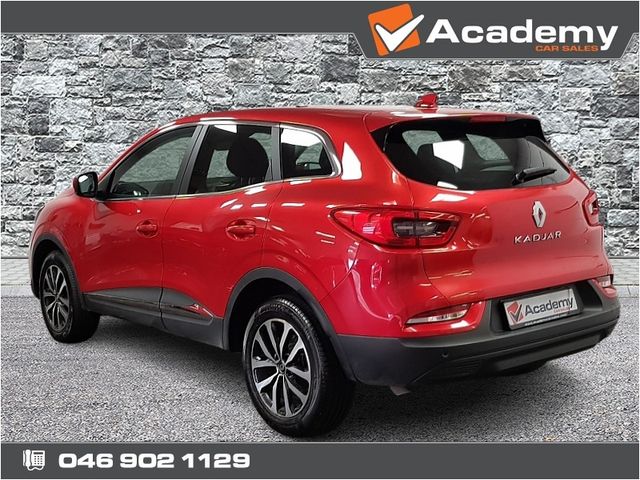 Image for 2022 Renault Kadjar Equilibre TCE 140 Auto EDC MY2