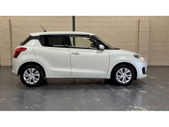 Image for 2020 Suzuki Swift 1.2