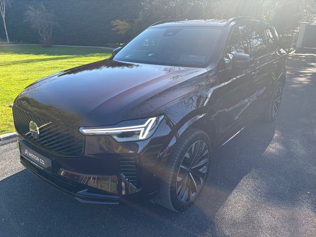 Image for 2026 Volvo XC90 T8 ULTRA DARK AWD