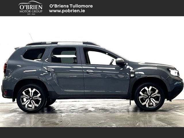 Image for 2024 Dacia Duster 1.5 Blue dCi 115 Journey