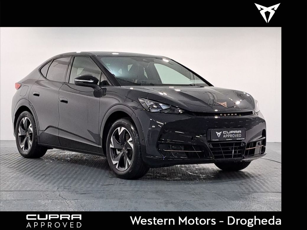 Image for 2026 Cupra Tavascan Endurance (4) (286hp) 77kWh BEV