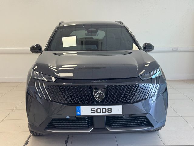 Image for 2026 Peugeot 5008 