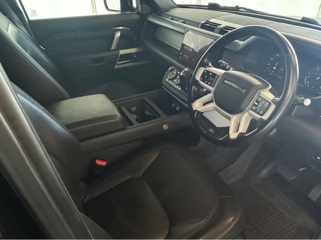 Image for 2023 Land Rover Defender X DYNAMIC HSE DM HARD TOP 