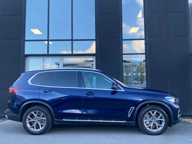 Image for 2021 BMW X5 45e X-Line xDrive Auto (PHEV)