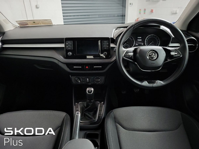 Image for 2023 Skoda Fabia Ambition 1.0Tsi 95Bhp