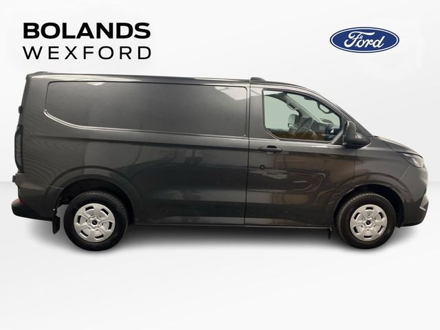 Image for 2026 Ford Transit Custom TRANSIT CUSTOM 280 S TREND 2.0 T