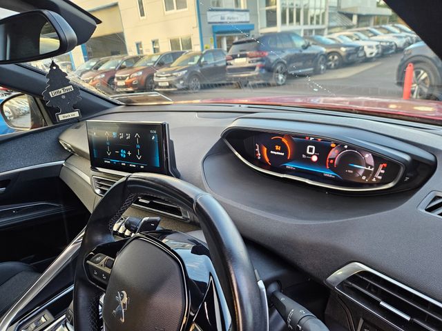 Image for 2023 Peugeot 3008 Allure 1.5 HDI 130 Automatic 