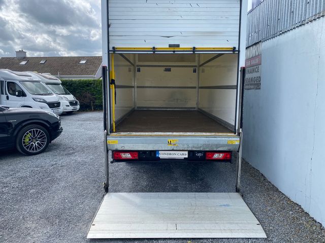 Image for 2023 Ford Transit 