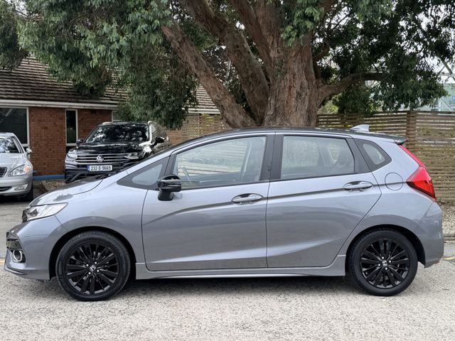 Image for 2019 Honda Jazz 1.5 Dynamic CVT. low miles